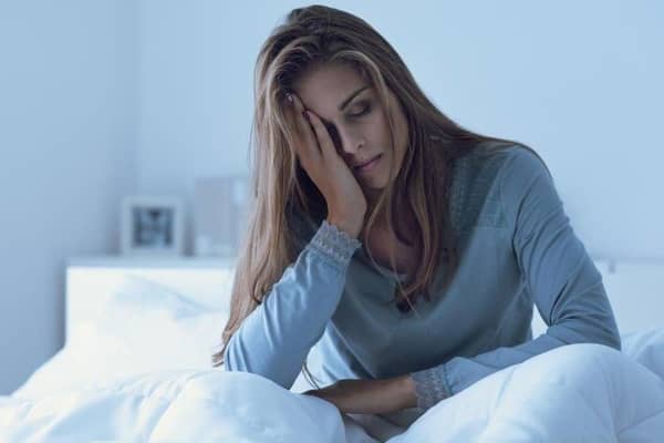 Fatigue is one of the main symptoms of long Covid.