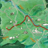When will you come and discover the Lanarkshire Larder Food and Drink Trail?