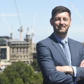Former council leader Cammy Day resigned after allegations of inappropriate behaviour