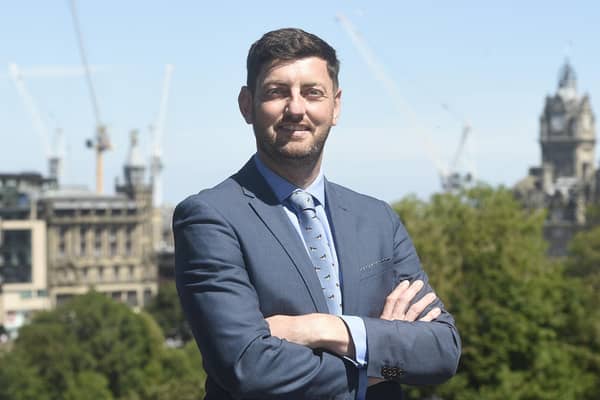 Former council leader Cammy Day resigned after allegations of inappropriate behaviour