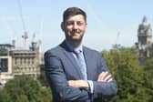 Former council leader Cammy Day resigned after allegations of inappropriate behaviour
