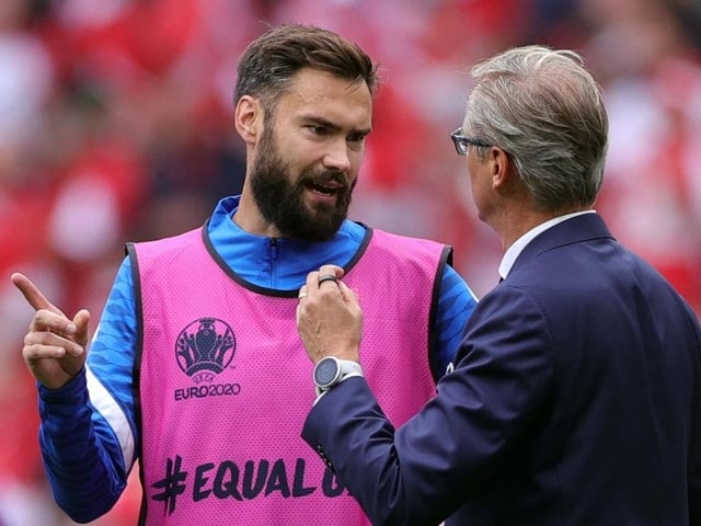 “The World Cup should be an inclusive World Cup. Everybody should feel welcome. Everybody should feel safe and that’s just not the case. The trend is dangerous. It’s not a healthy direction that we’re heading towards."