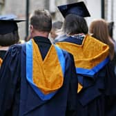 The Scottish Government's policy of free tuition fees for university students has had some adverse knock-on effects (Picture: Chris Radburn/PA)