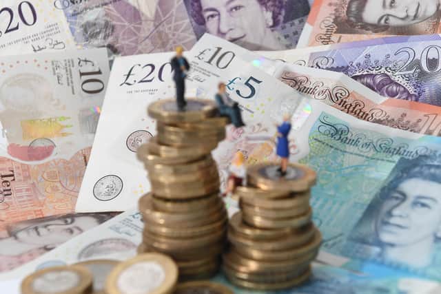 The new Chancellor is not going ahead with the cut to the tax-free amount that people can put into a cash ISA.