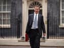 Chancellor Jeremy Hunt has big decisions to make over taxation and public spending (Picture: Dan Kitwood/Getty Images)