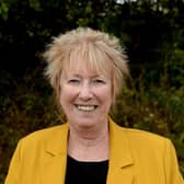 Christine Grahame