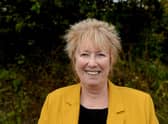 Christine Grahame