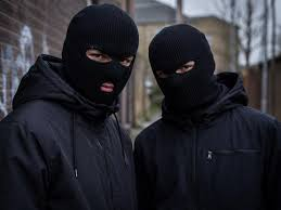 SNP ministers considering balaclava exclusion zones in Scotland