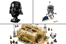 Here are eight LEGO Star Wars sets to prepare you for Disney Plus' Obi-Wan Kenobi TV show.