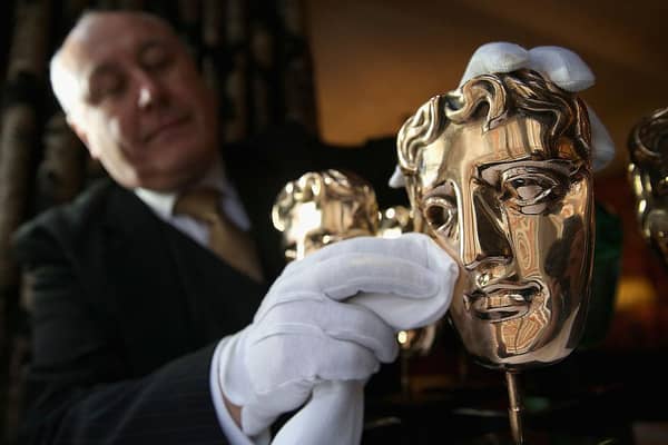 Bafta 2022: When are the Bafta TV Awards 2022? Date, Bafta TV nominations 2022, host and how to watch (Photo: Chris Jackson/Getty Images)