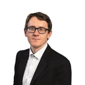 Alex Marsh, director at Chambers and Partners