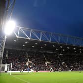 Player wages at Tynecastle could be deferred.