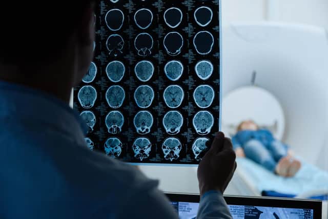 The latest cancer waiting time figures do not make for good reading for the Scottish Government
