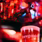 The brewer has warned that a perfect storm could push up prices.