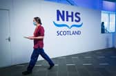 Scotland's NHS is under the microscope (Picture: Jane Barlow - Pool/Getty Images)