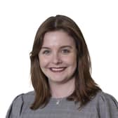 Kathleen Proctor, Senior Solicitor, Wright, Johnston & Mackenzie LLP