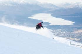 Nevis Range confirmed changes to its winter timetable in an announcement this week 