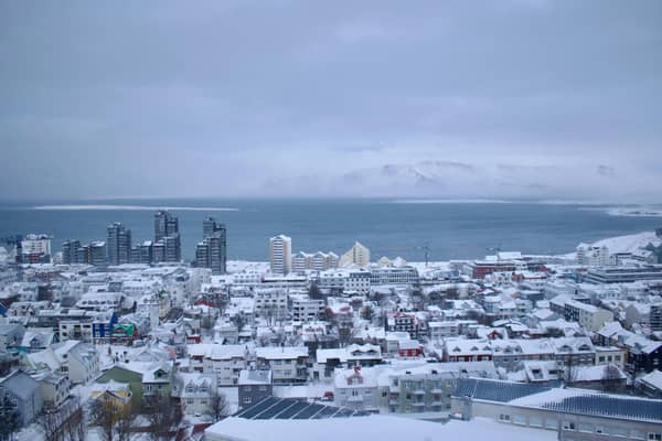Countries like Iceland have been promoting shorter working weeks (Picture: Jeremie Richard/AFP via Getty Images)