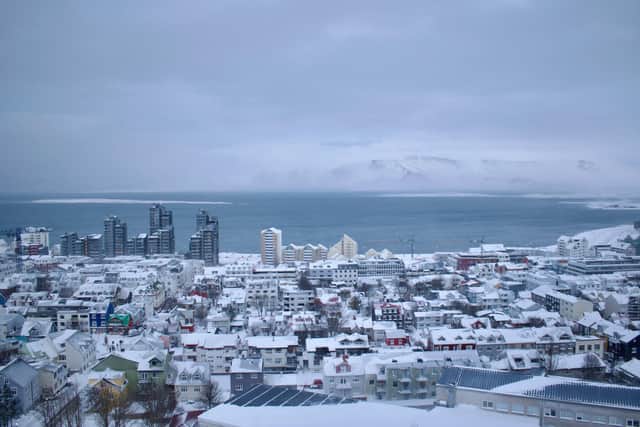 Countries like Iceland have been promoting shorter working weeks (Picture: Jeremie Richard/AFP via Getty Images)