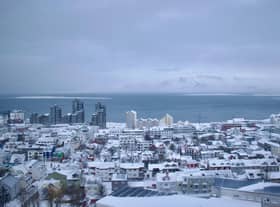 Countries like Iceland have been promoting shorter working weeks (Picture: Jeremie Richard/AFP via Getty Images)