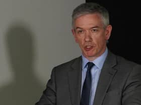Gregor Smith urged Scots to get checked out