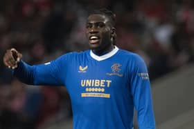 Calvin Bassey is wanted by both Ajax and Brighton and Hove Albion.