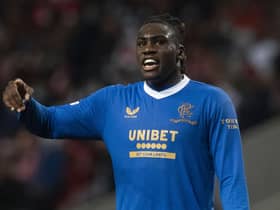 Calvin Bassey is wanted by both Ajax and Brighton and Hove Albion.