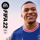 When does FIFA 22 come out? Release date for FIFA 22 and Ultimate Edition Early Access, how to get 4600 points and more (Image: EA/Business Wire)