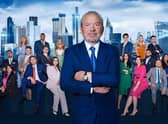 A total of 18 candidates will compete to become Lord Sugar's latest Apprentice.