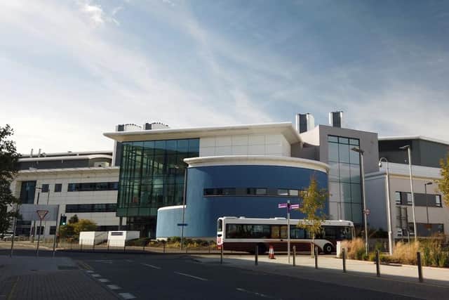 A measure to scrap charges put in place in March this year at Edinburgh Royal Infirmary will continue until January, the Scottish Government has announced.