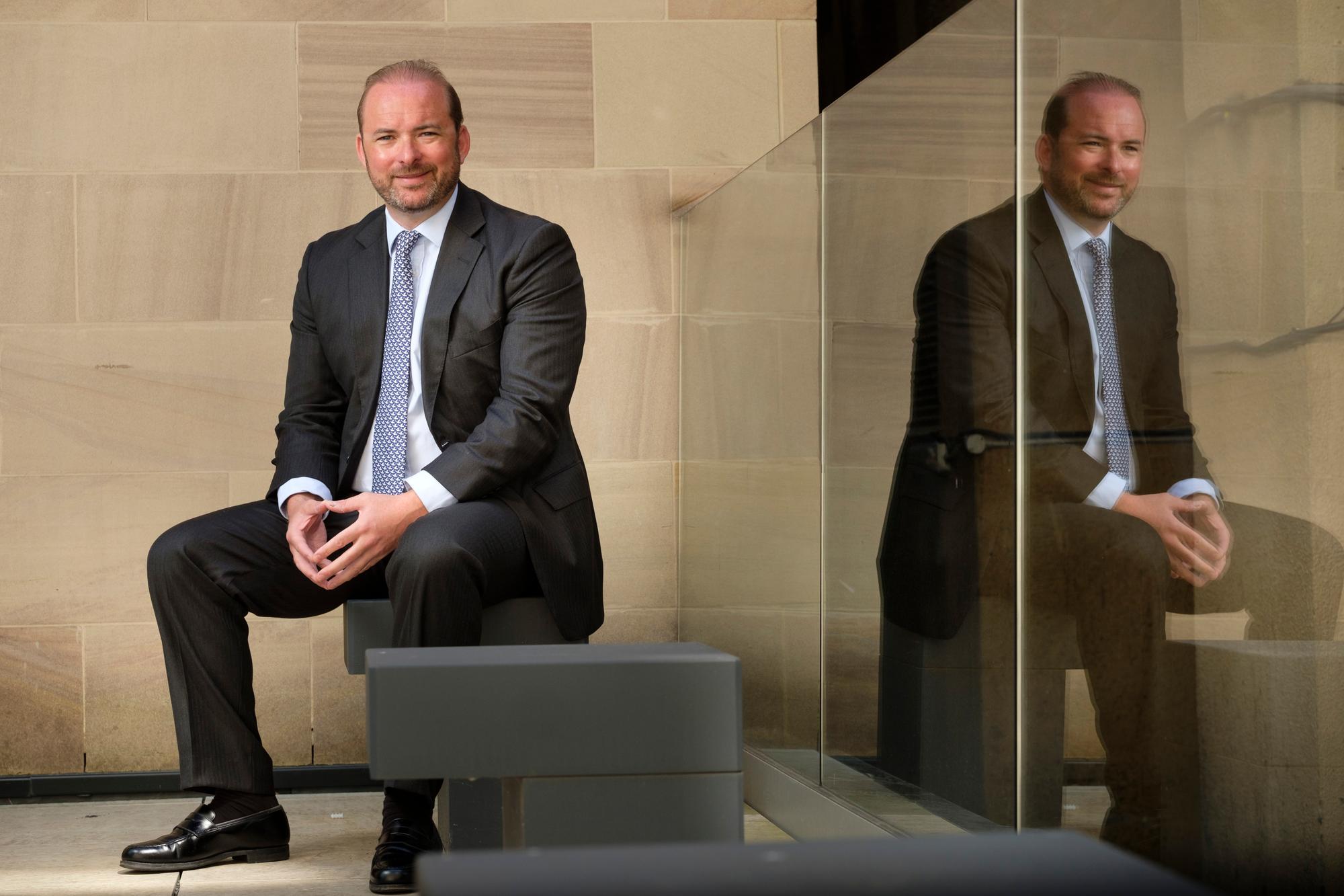 Murray family lead funding rounds for two Scottish start-ups amid pandemic - Vimarsana News