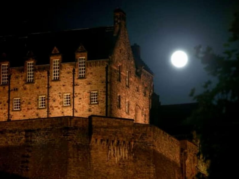 The Sturgeon Moon will come out on Tuesday, August 1 at 7.31pm. August’s full moon has this name as it reflects the giant sturgeon fish of Lake Champlain and the Great Lakes which were usually caught around this time.