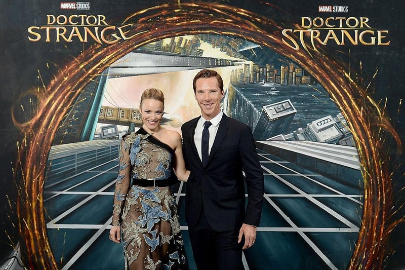 Benedict Cumberbatch returned to his role of Dr Strange and smashed it at the UK Box Office, raking it $52,044,748. Audiences enjoyed it too, with a ranking of 85%.