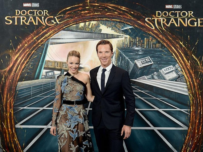 Benedict Cumberbatch returned to his role of Dr Strange and smashed it at the UK Box Office, raking it $52,044,748. Audiences enjoyed it too, with a ranking of 85%.