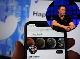 Elon Musk reportedly sent an email to all staff