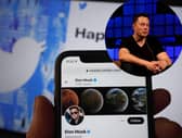 Elon Musk reportedly sent an email to all staff