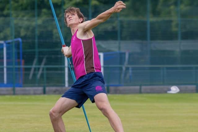 Fettes College improves support for aspiring athletes