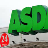 Asda has announced that they are happy to have conversations about vaccine distribution with the Scottish Government (Picture: Rui Vieira/PA Wire).