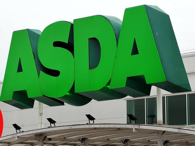 Asda has announced that they are happy to have conversations about vaccine distribution with the Scottish Government (Picture: Rui Vieira/PA Wire).