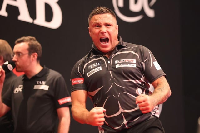 PDC Darts World Championships Odds: Here are the favourites to