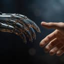 Use AI as a devil’s advocate for human thinking, says Pam Scobbie