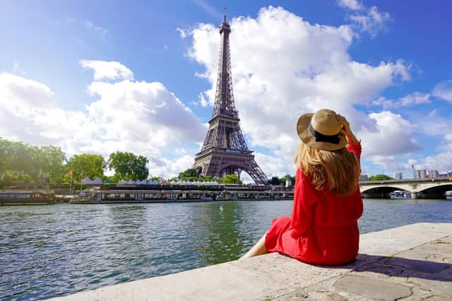 Get your finances in order and you may save enough money for a weekend away (Picture: Adobe)