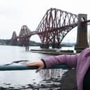 Christine Jardine, MP for Edinburgh West