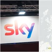 Sky broadband customers across Scotland have been hit with outages today, with Dundee, Glasgow, and Aberdeen among the worst-affected areas.