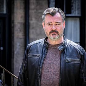 Grant Stott as Sam Spiller in River City