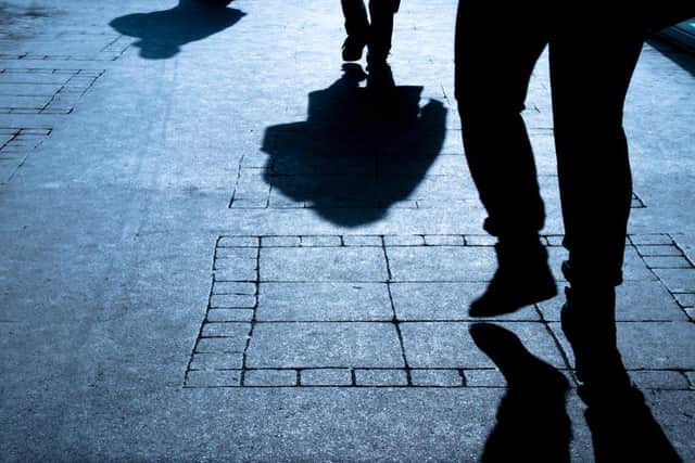Street harassment and violence - both in public and private - is still a huge problem for women across the UK.