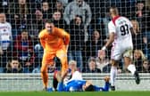 Rangers suffered a torrid night at Ibrox back in March after a 1-0 defeat by Hamilton.