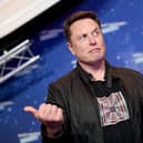 Business tycoon Elon Musk has big plans for his social media arm, X, previously known as Twitter (Picture: Britta Pedersen-Pool/Getty Images)