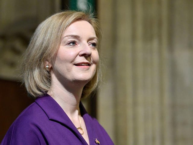 "Having spent some of my most formative years [in Scotland], I know that Scottish people have always been ambitious and entrepreneurial, individual and innovative, leading the world in ideas and economic progress. If it weren’t for Scots, Conservatives wouldn’t have the ideas, the leaders or the legacy we have today."