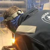 Dales Marine Services was incorporated in 1996 and services the shipping, oil and gas, chemical, and power generation industries with bespoke engineering services.